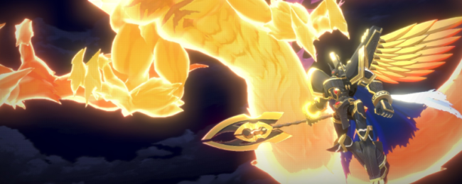 《数码宝贝物语:时空异客》游戏好用究极体数码兽分享