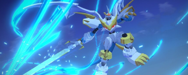 《数码宝贝物语：时空异客》究极体比多兽获得方法介绍