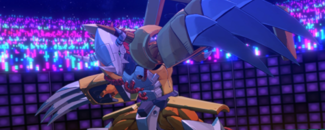 《数码宝贝物语:时空异客》7级探员前可获得究极体介绍